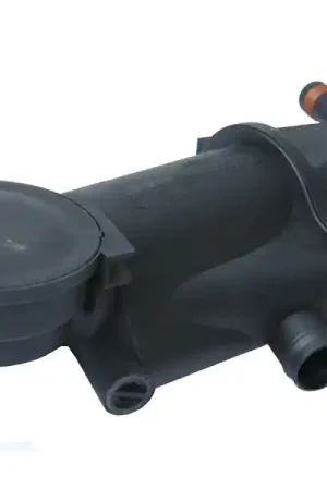 Free Delivery URO Parts 99610702304 Oil Separator - Porsche