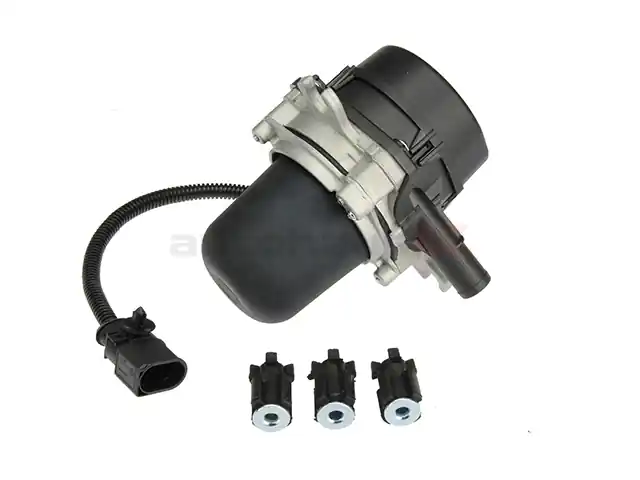 URO Parts 99760510402, 016675 Secondary Air Injection Pump - Porsche Free Delivery