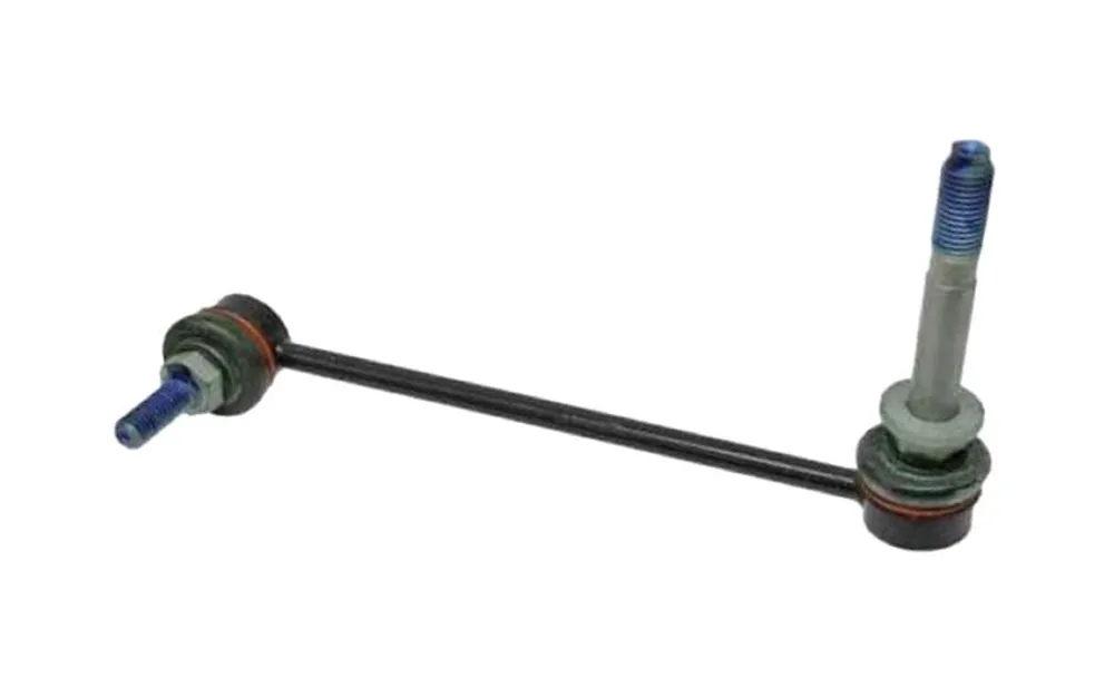 TRW 99634307004, JTS538 Stabilizer/Sway Bar Link; Right - Porsche Trusted Brand