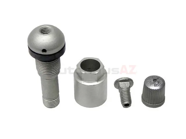 Factory Price Huf 9P1601361D, RDV021 Tire Pressure Monitoring System (TPMS) Valve Stem - Porsche