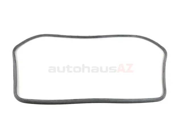 Instant Buy O.E.M. 96454122500 Windshield Seal; Front - Porsche