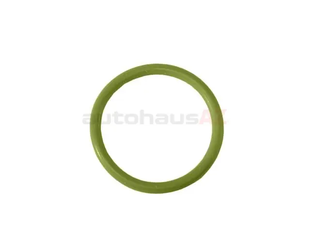 VictorReinz 99970734340, 407642600 Spark Plug Tube Seal; O-Ring Seal, Inner; 25.07x2.62mm - Porsche Time-Limited