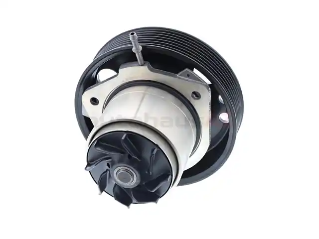 Buy Today Genuine Porsche 95810603304 Water Pump - Porsche
