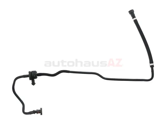 O.E.M. 94811002003, 4008330 Fuel Tank Breather Valve; Fuel Vent Line with Purge Valve - Porsche Exclusive Offer