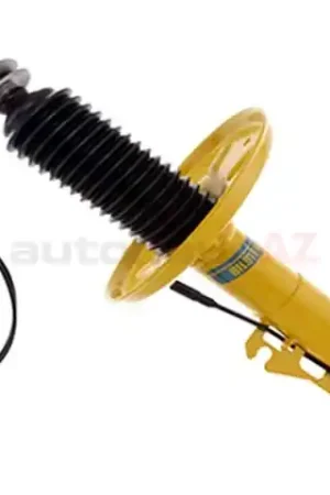 Bilstein B6 Performance (DampTronic) 35-118251 Shock Absorber; Front - Porsche Top Pick