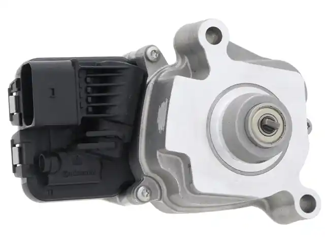 S-TEC 95861875509, SP00829 Transfer Case Actuator - Porsche Limited Edition