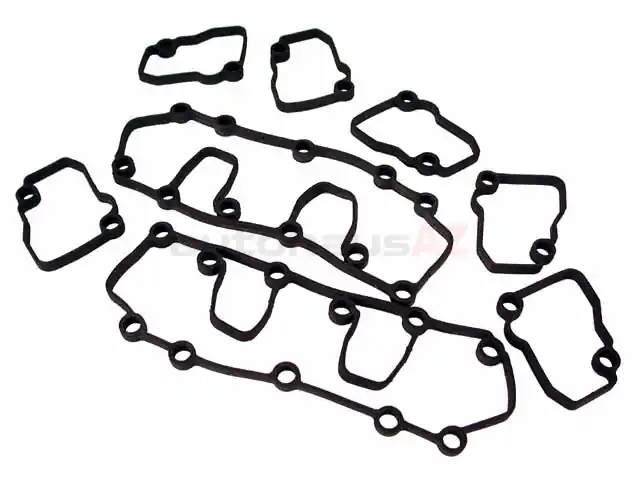 German 99310590200 Valve Cover Gasket Set - Porsche Fan Favorite