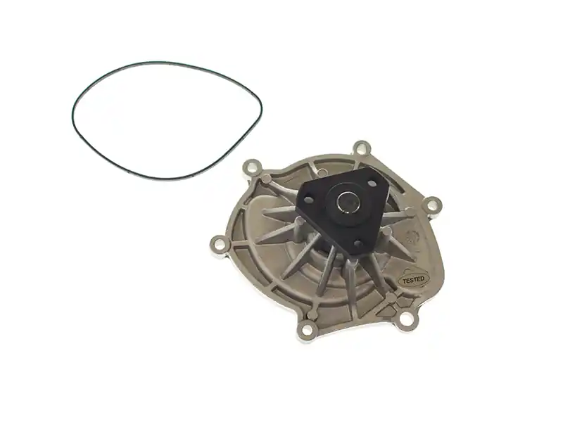 Graf 0PB121035A, PA1216 Water Pump - Porsche Special Discount