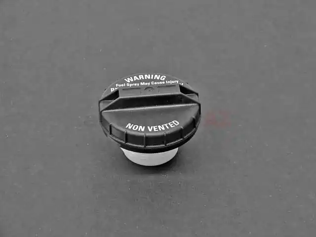 Premium Gates 94420106101, 31676 Fuel/Gas Cap; Non-Locking Type - Porsche