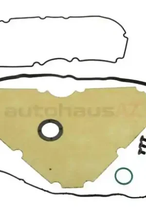 Instant Buy URO Parts 9G132102500K Auto Trans Filter Kit - Porsche