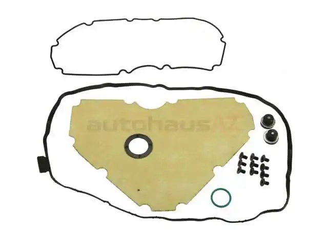 Instant Buy URO Parts 9G132102500K Auto Trans Filter Kit - Porsche
