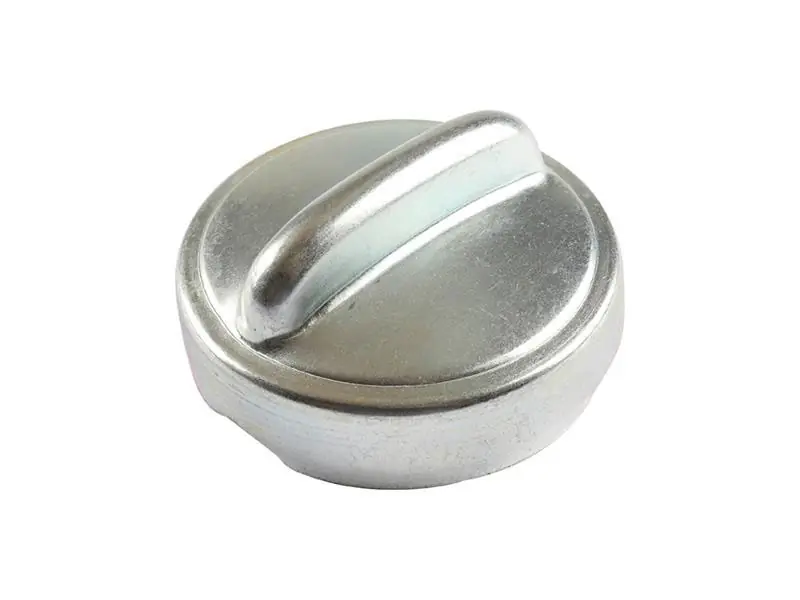 JP Group Dansk 1615651200 Fuel/Gas Cap - Porsche Brand New