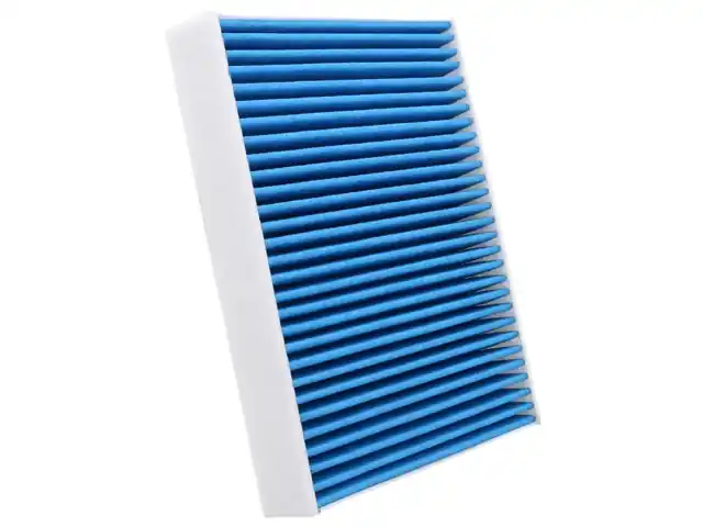 Hengst Blue Care 95857221901, E2980LB Cabin Air Filter - Porsche Sale