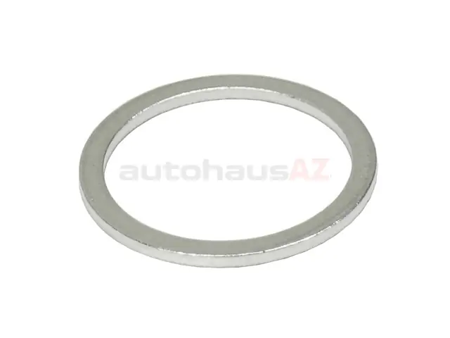 Fischer & Plath N0138275, 1006748 Auto Trans Drain Plug Seal - Porsche Authentic