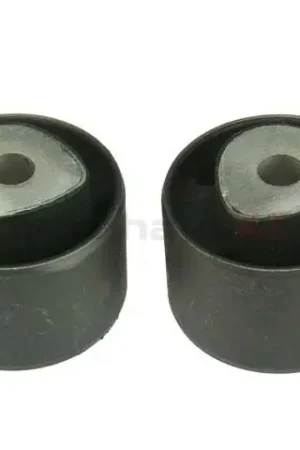 Exclusive URO Parts 99737503303KIT Auto Trans Mount Kit; Kit contains (2) Replacement rubber bushings - Porsche