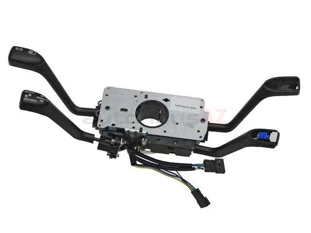 Genuine Porsche 99661321911EWC Combination Switch - Porsche In Demand