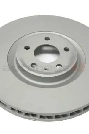 No Minimum Order Zimmermann Coat Z 95B615302G, 460155520 Disc Brake Rotor; Front Right - Porsche