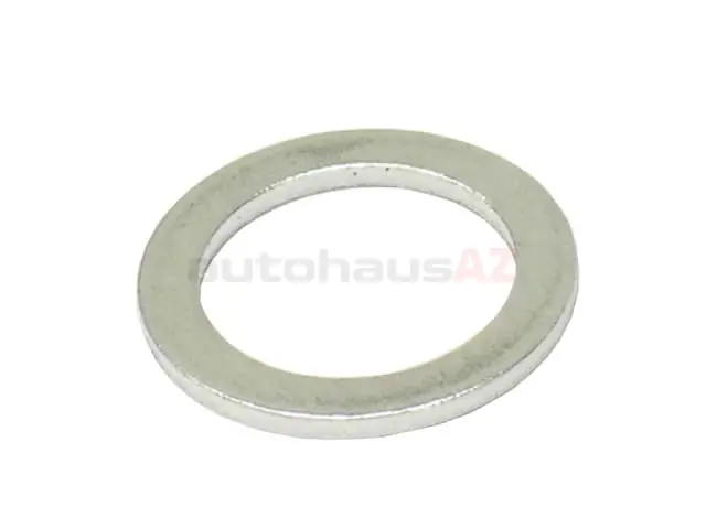 Fischer & Plath PAF013849, 1006728 Oil Drain Plug Gasket - Porsche Shop Now