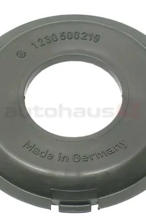 Big Sale Genuine Porsche 1230500219 Distributor Dust Shield; Under Rotor - Porsche