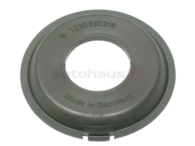 Big Sale Genuine Porsche 1230500219 Distributor Dust Shield; Under Rotor - Porsche