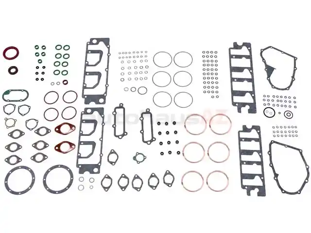 VictorReinz 91110090110, 012386502 Engine Gasket Set - Porsche Price Drop