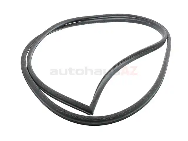 German 91153109503, 91153109502 Door Seal - Porsche Next Day Delivery