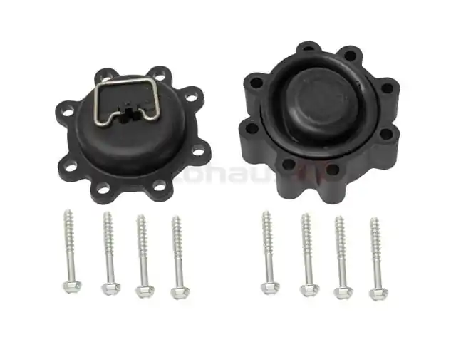 Sale German 99610634702 Engine Coolant Air Bleeder Valve - Porsche