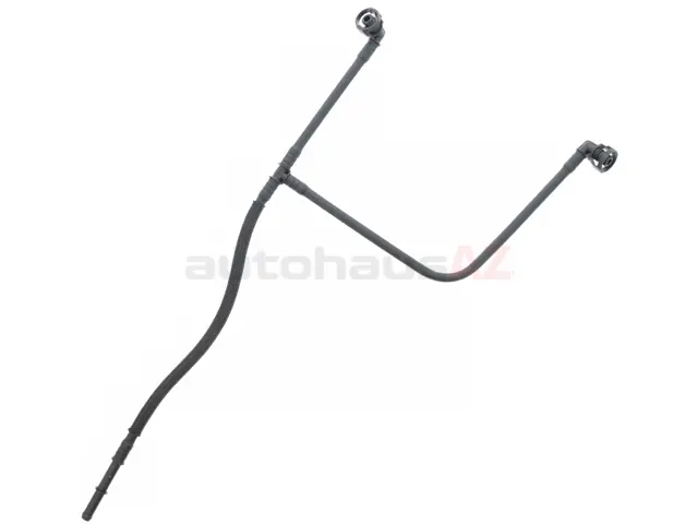 Limited Offer O.E.M. 94810601603, 4014017 Engine Coolant Vent Line - Porsche