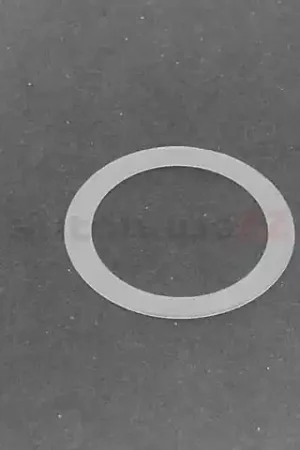 Fresh Stock VictorReinz 94410532100, 408253400 Camshaft Flange Gasket; Cam/Balance Shaft Housing Gasket - Porsche