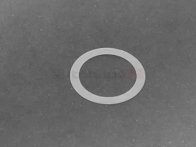 Fresh Stock VictorReinz 94410532100, 408253400 Camshaft Flange Gasket; Cam/Balance Shaft Housing Gasket - Porsche
