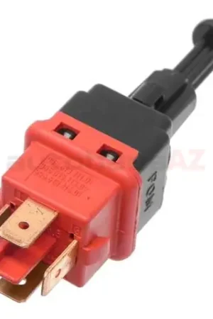 Crafted Genuine Porsche 99661311401 Cruise Control Clutch Switch - Porsche