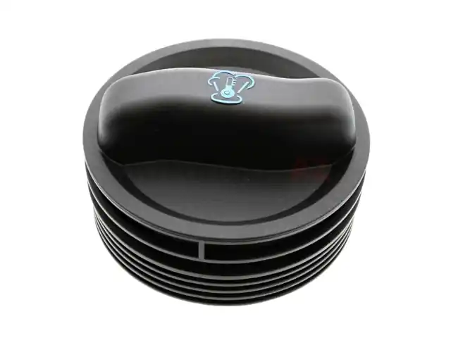 Genuine Porsche 98110604406 Engine Coolant Recovery Tank Cap - Porsche Free Delivery