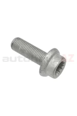 Cheap Genuine Porsche N10555602 Brake Caliper Bolt; Rear; M14-1.5 x 40mm - Porsche
