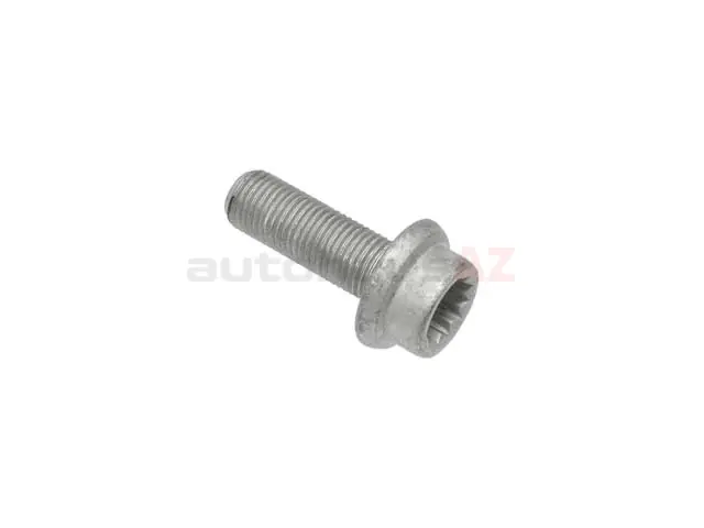 Cheap Genuine Porsche N10555602 Brake Caliper Bolt; Rear; M14-1.5 x 40mm - Porsche