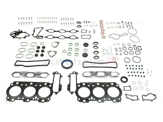 Get Yours O.E.M. M9603SET Engine Gasket Set - Porsche