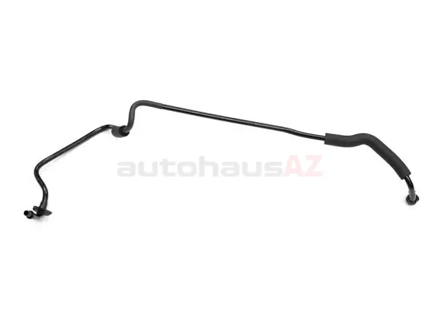 Weekend Sale O.E.M. 95535557702 Power Brake Booster Line - Porsche