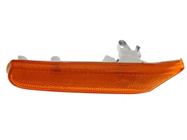 Instant Buy URO Parts 99663103702 Side Marker Light; Front Left - Porsche