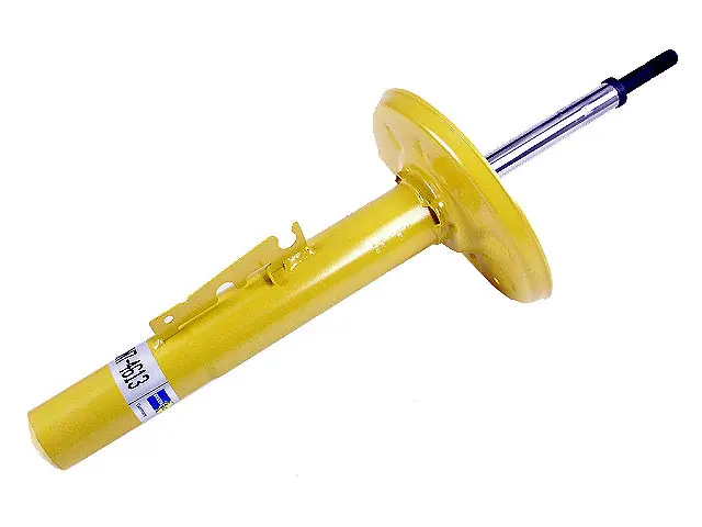 In Demand Bilstein B8 Performance Plus 22-046130 Strut Assembly; Front - Porsche
