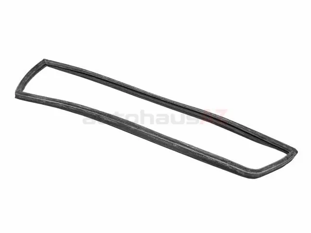 Best Choice O.E.M. 91163197000 Turn Signal Light Lens Seal; Front Right - Porsche