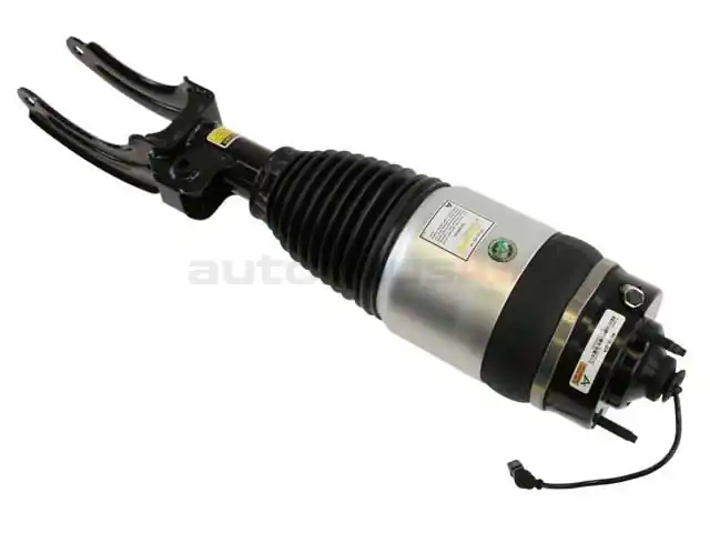 Order Now Arnott Industries AS-3235 Air Suspension Strut; Front Right - Porsche