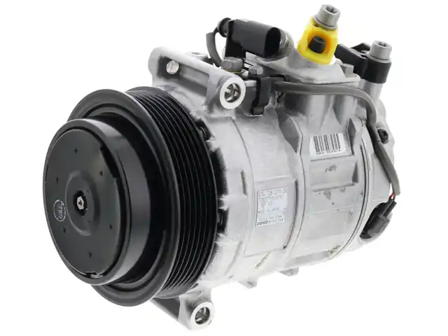 Genuine Porsche 97012601106 AC Compressor - Porsche Price Drop