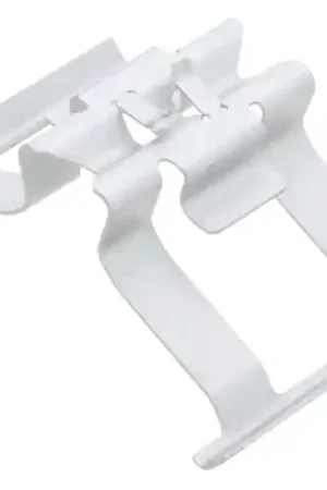 URO Parts 97035295900 Brake Pad Retaining Clip; Rear - Porsche Express Delivery