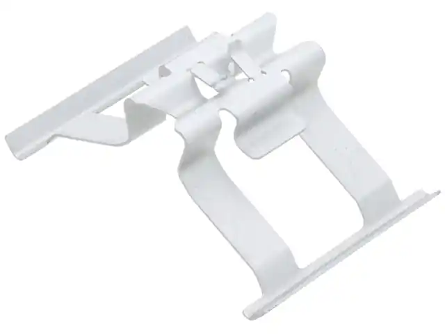 URO Parts 97035295900 Brake Pad Retaining Clip; Rear - Porsche Express Delivery