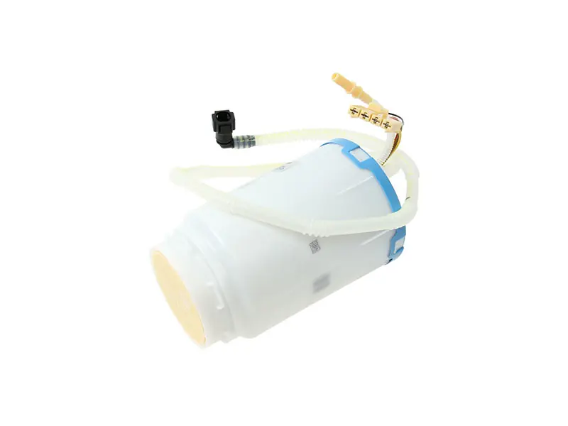 Professional Grade Continental 2910000074800 Fuel Pump, Electric - Porsche, VW