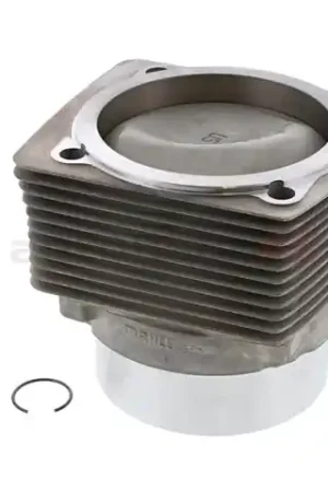 Mahle 93010399001, 5035692 Piston - Porsche Fan Favorite