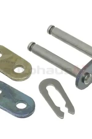 Final Sale Iwisketten (Iwis) 90110553000, 14970 Timing Chain Link; Master Link - Porsche