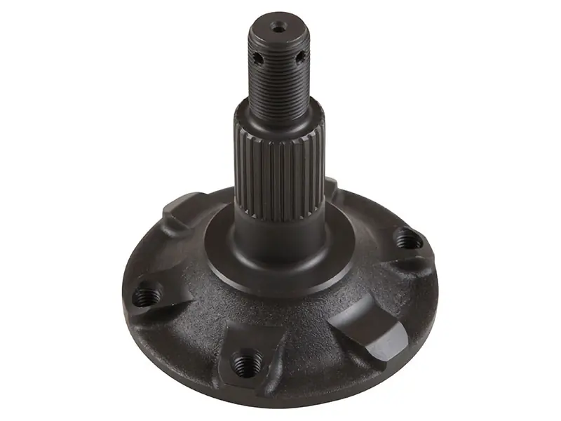Special Discount JP Group Dansk 1651400200 Stub Axle; Rear - Porsche