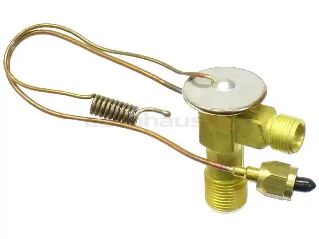 Weekend Sale URO Parts 91157392500, 01510010A AC Expansion Valve - Porsche