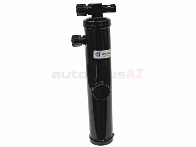 Limited Edition ACM 91157393903, 10501502A A/C Receiver Drier - Porsche