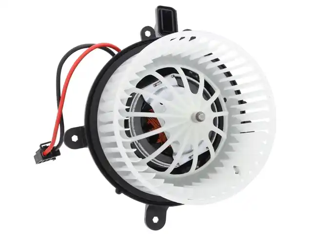 ACM 97057392202, 10577010A Blower Motor - Porsche Next Day Delivery